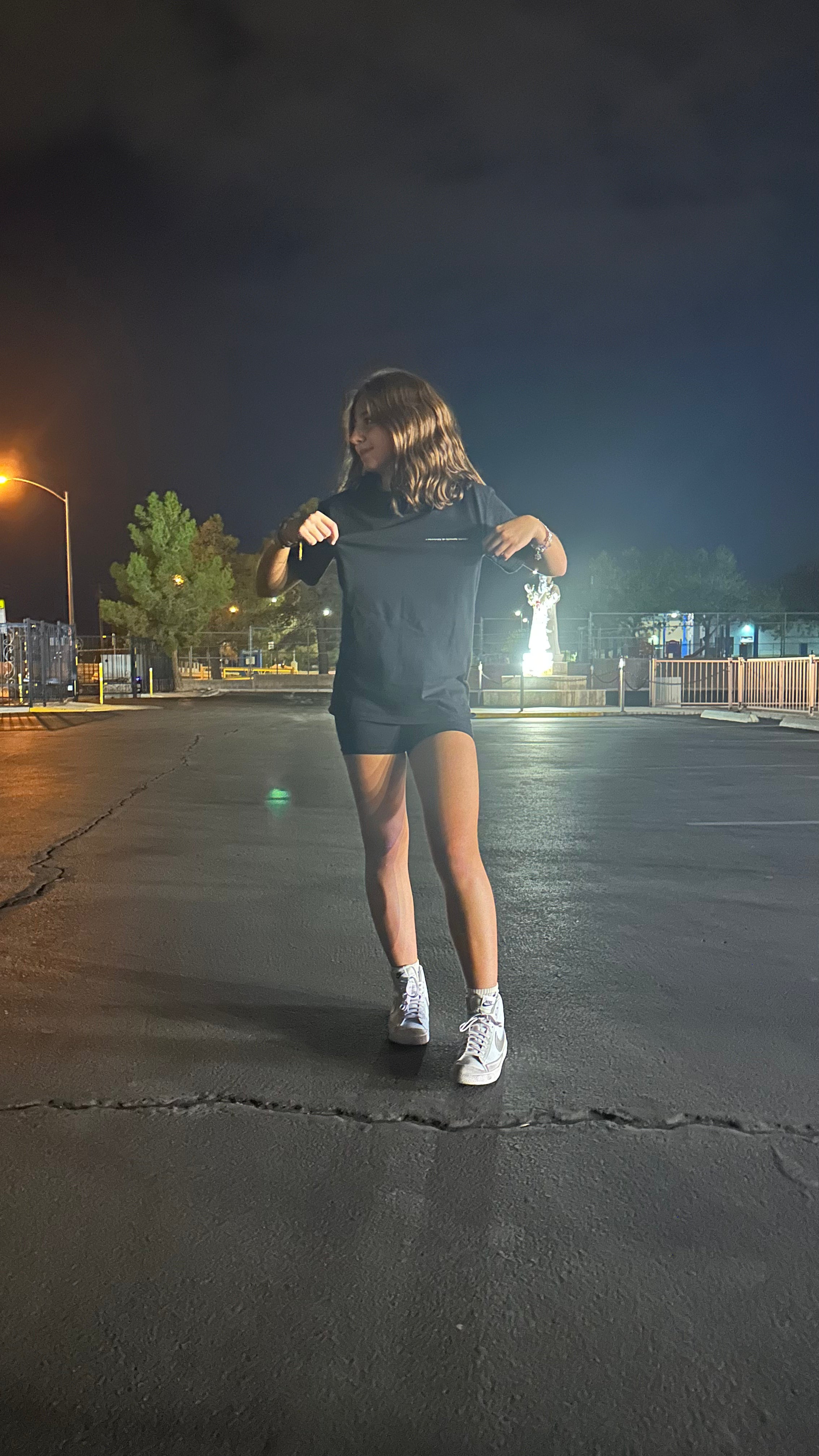 DABKE QUEEN T-SHIRT
